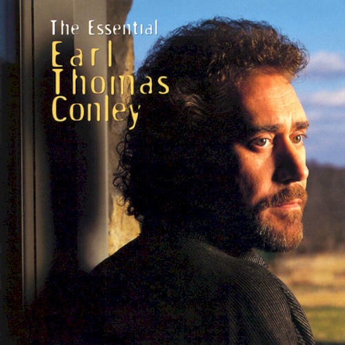 Earl Thomas Conley